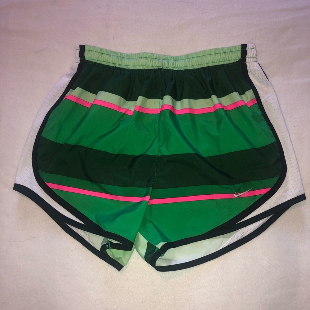 Nike Tempo running shorts- great condition